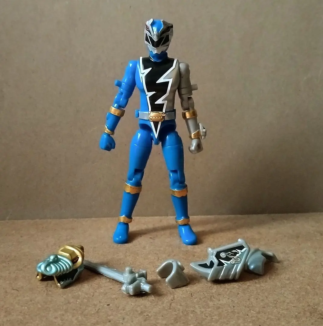 2026年最新】騎士竜戦隊リュウソウジャー 勇動の人気アイテム - メルカリ