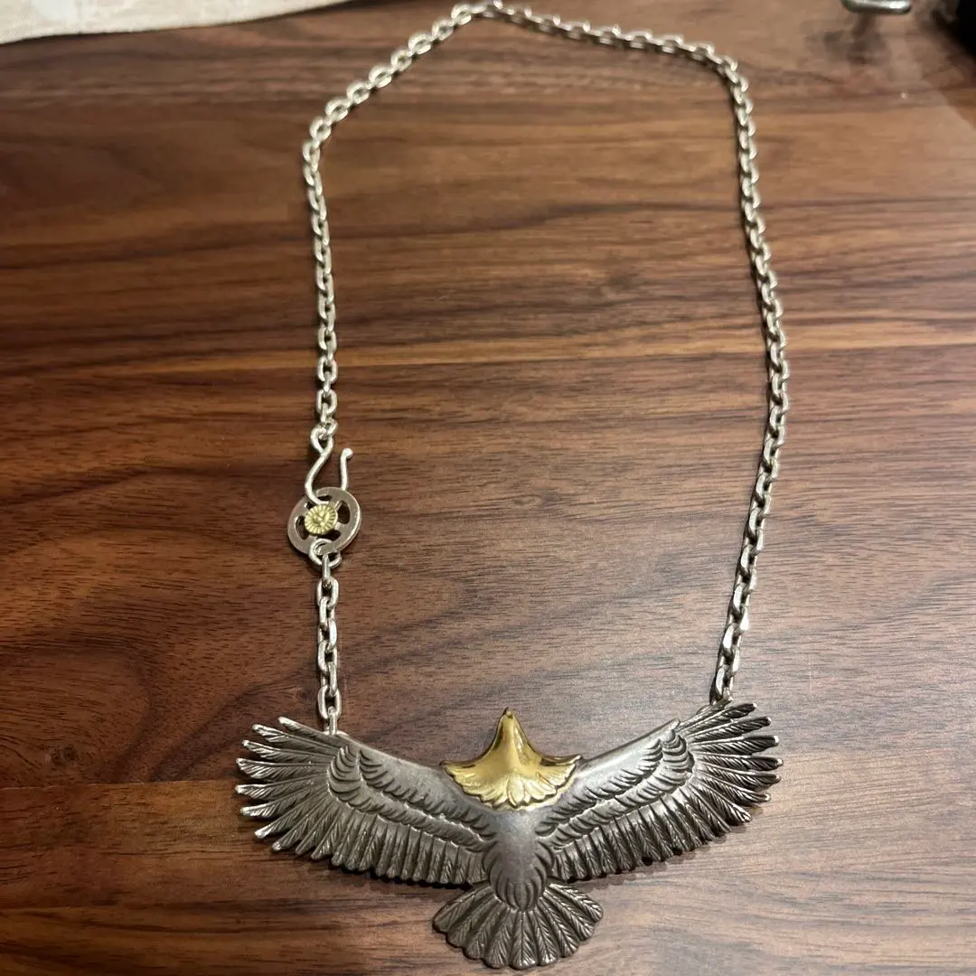 2026年最新】wingrock チェーンの人気アイテム - メルカリ