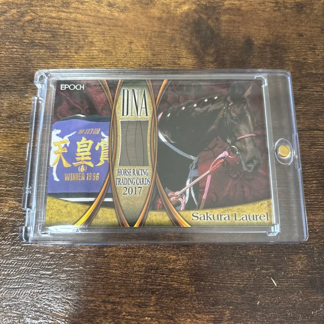 2026年最新】ホースレーシング dnaの人気アイテム - メルカリ