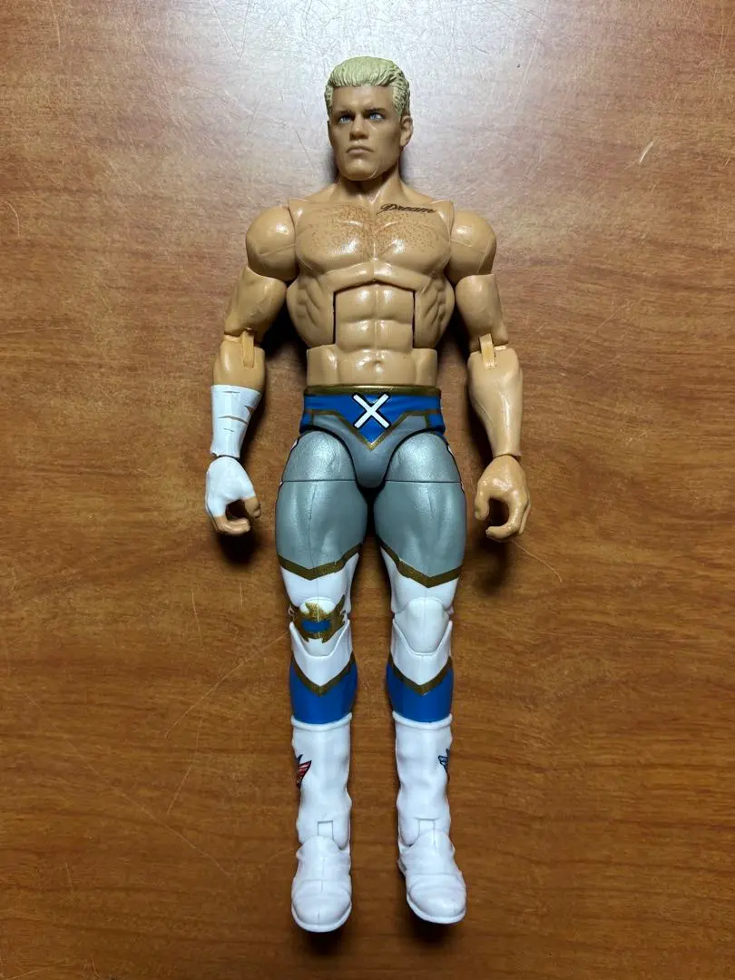 2026年最新】コーディローデス フィギュアの人気アイテム - メルカリ