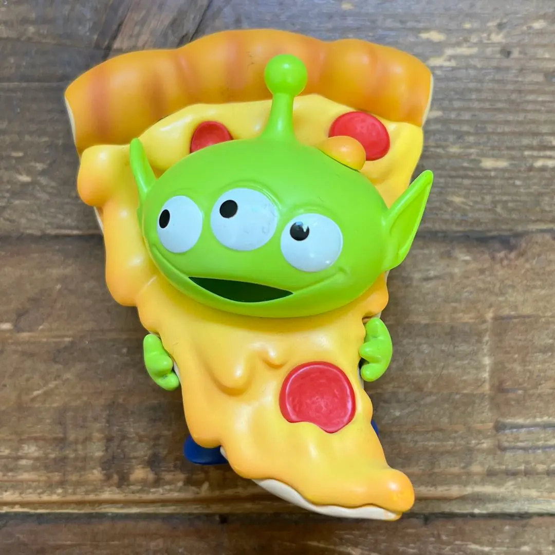 2026年最新】POPMARTリトルグリーンメンの人気アイテム - メルカリ