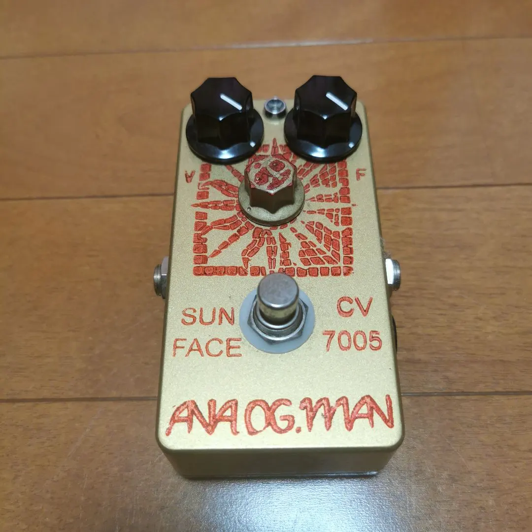 2026年最新】AnalogMan sunfaceの人気アイテム - メルカリ