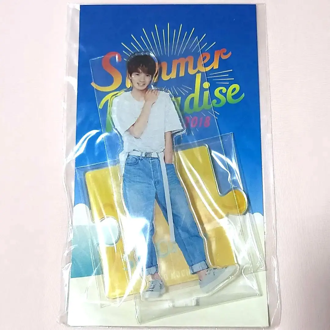 2026年最新】髙地優吾 アクスタ サマパラの人気アイテム - メルカリ