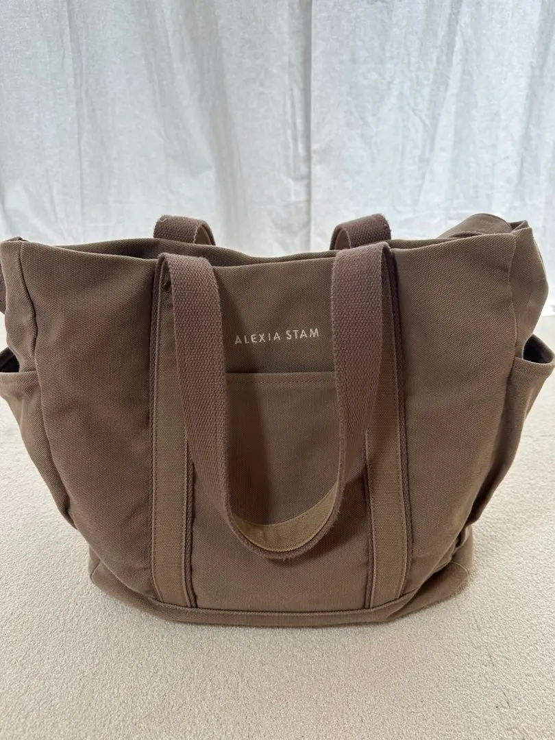 2026年最新】alexia stam マザーズバッグの人気アイテム - メルカリ