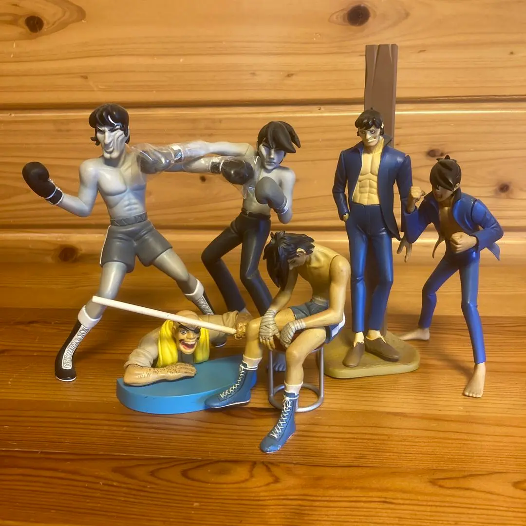 2026年最新】丹下段平の人気アイテム - メルカリ