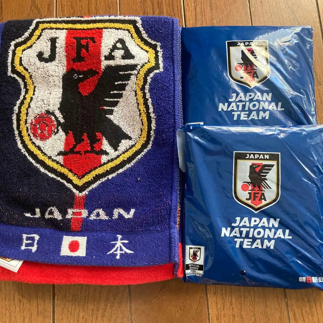2026年最新】日本代表 ポンチョの人気アイテム - メルカリ