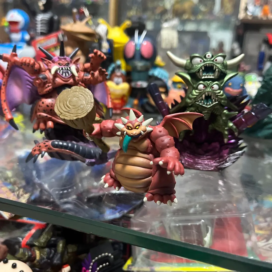 2026年最新】メタリックモンスターズ おにこんぼうの人気アイテム