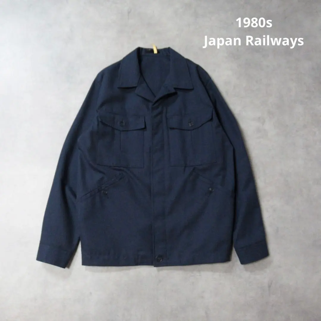 2026年最新】ナッパ服 国鉄の人気アイテム - メルカリ