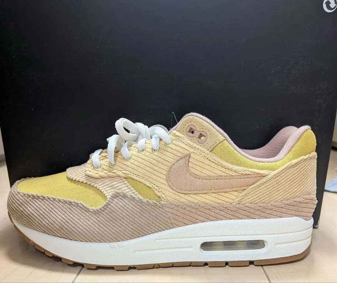 2026年最新】air max 1 hempの人気アイテム - メルカリ
