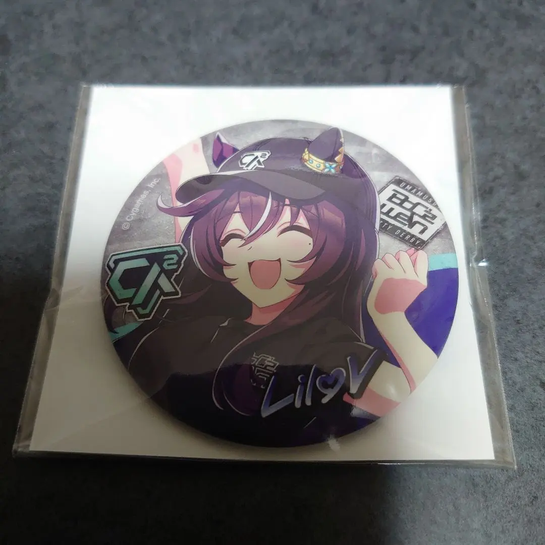 2026年最新】ヴィブロス 缶バッジの人気アイテム - メルカリ