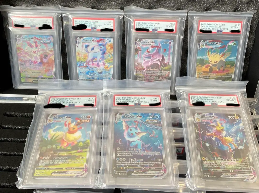 2026年最新】海外版 夏ポケカの人気アイテム - メルカリ