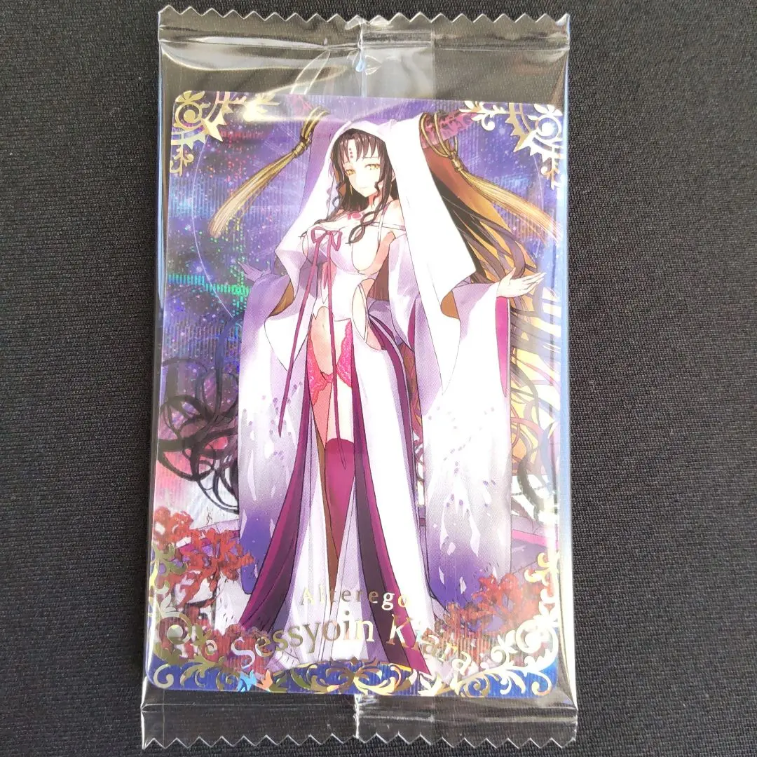 2026年最新】殺生院キアラ スリーブの人気アイテム - メルカリ