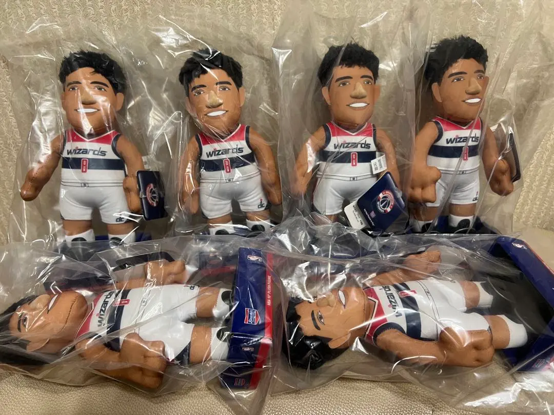 2026年最新】八村塁 フィギュアの人気アイテム - メルカリ