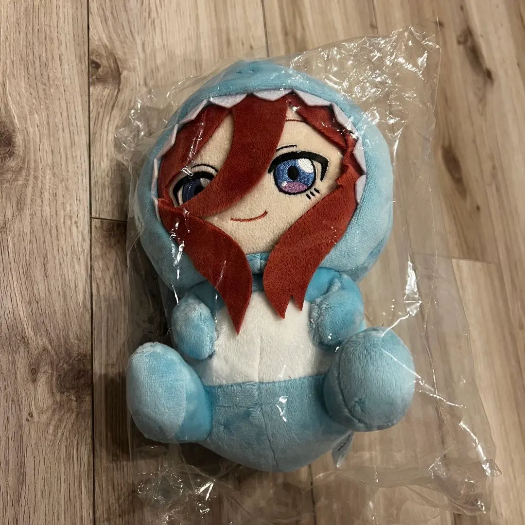 2026年最新】五等分の花嫁 ぬいぐるみ 恐竜の人気アイテム - メルカリ