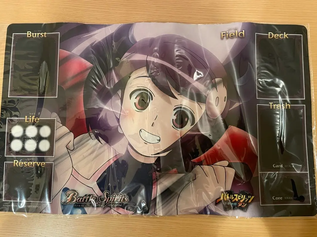 2026年最新】ヴィオレ魔ゐ プレイマットの人気アイテム - メルカリ