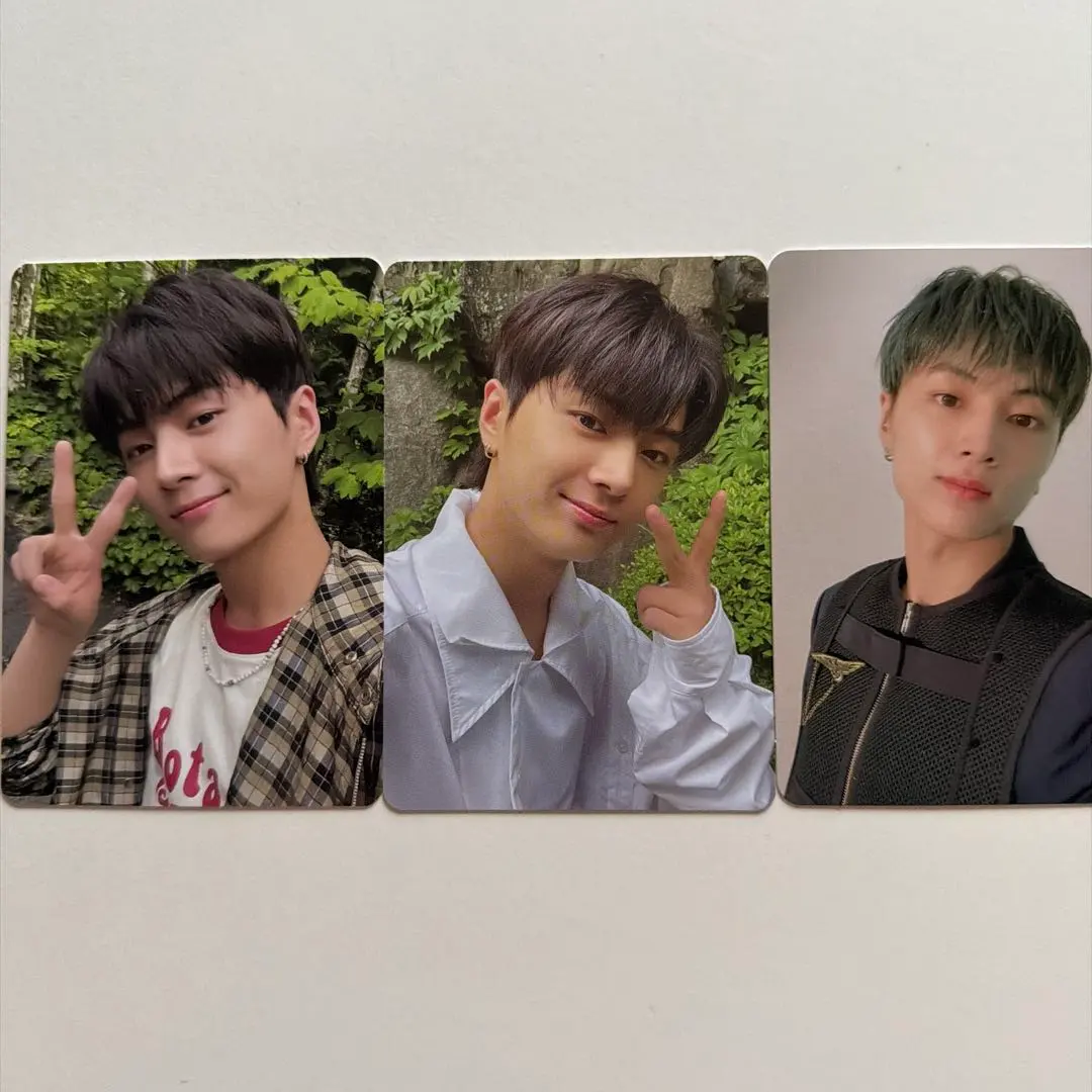 2026年最新】enhypen メンバーシップ 4期の人気アイテム - メルカリ