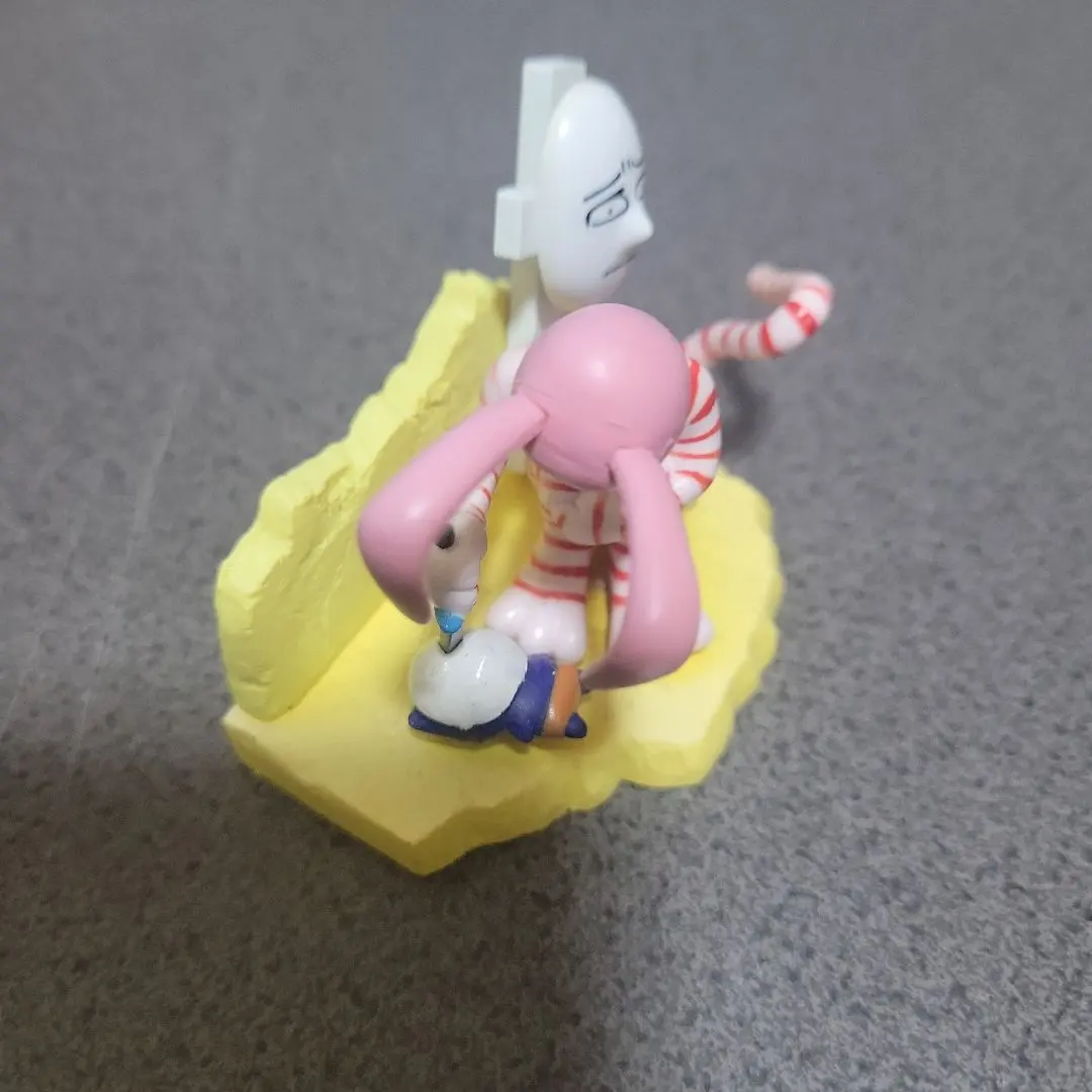 2026年最新】ポピーザぱフォーマーフィギュアの人気アイテム - メルカリ