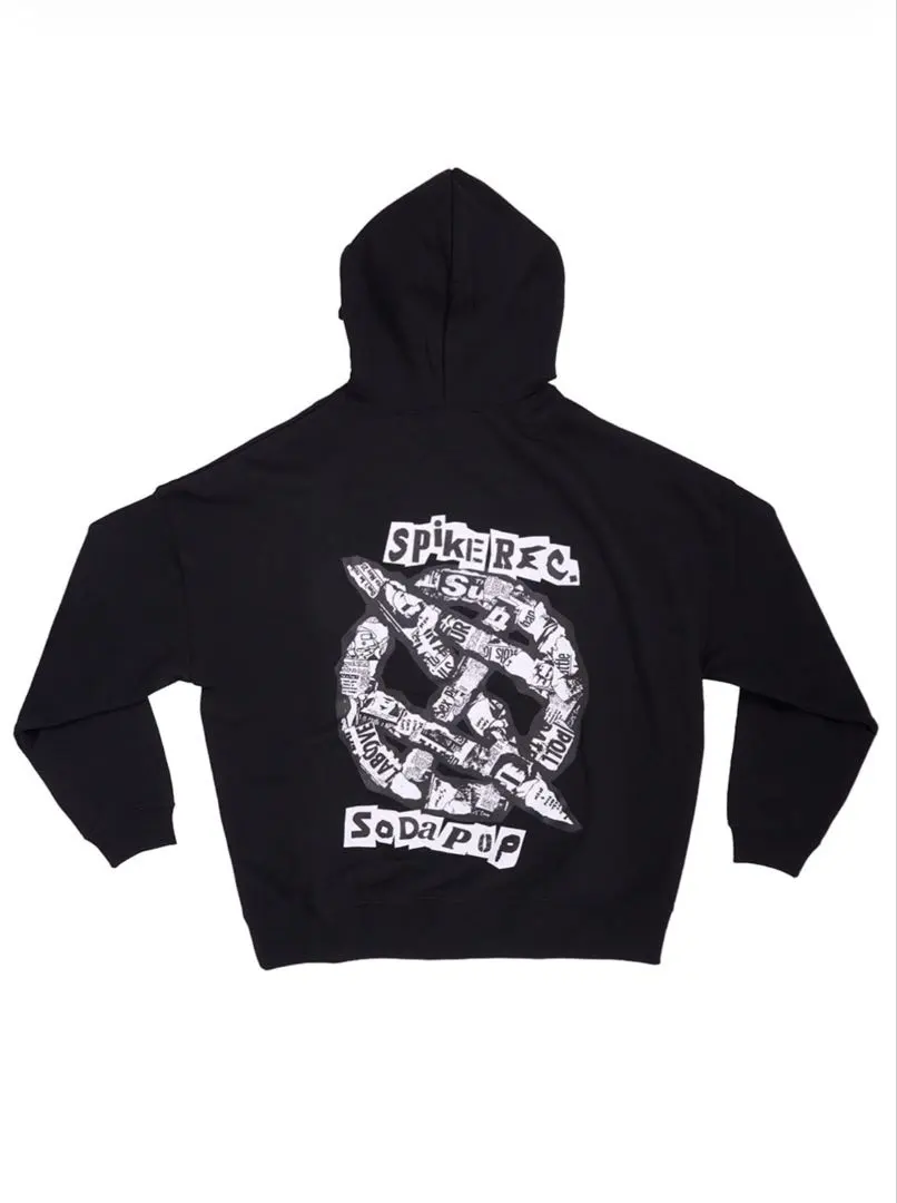 2026年最新】GlAY hisashi パーカーの人気アイテム - メルカリ