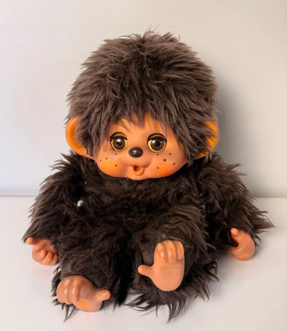 2026年最新】モンチッチ 大助くんの人気アイテム - メルカリ