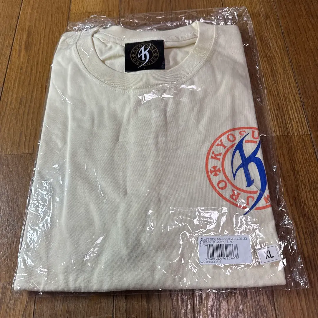 2026年最新】国内アーティスト：氷室京介 Tシャツ・アパレルの人気