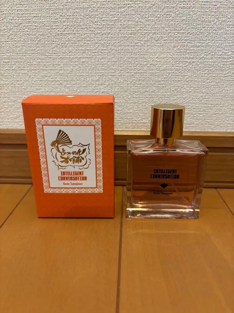 2026年最新】躑躅森盧笙 オードトワレの人気アイテム - メルカリ