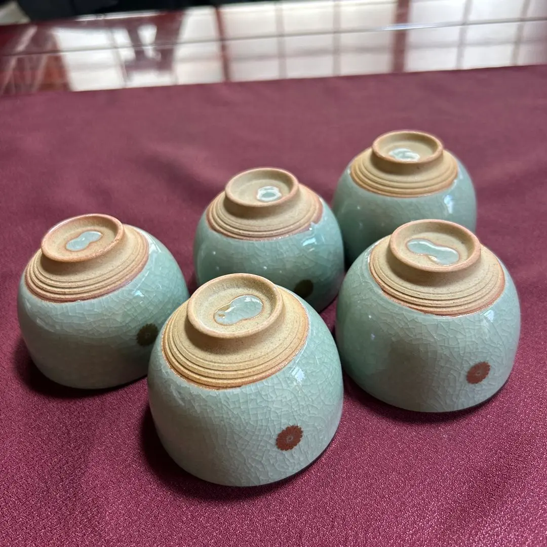 2026年最新】菊 御紋 陶器の人気アイテム - メルカリ