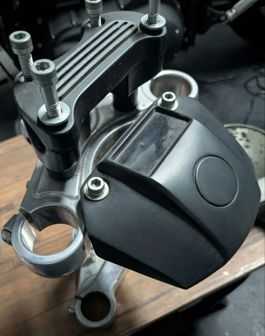 2026年最新】ハーレー トリプルツリーの人気アイテム - メルカリ