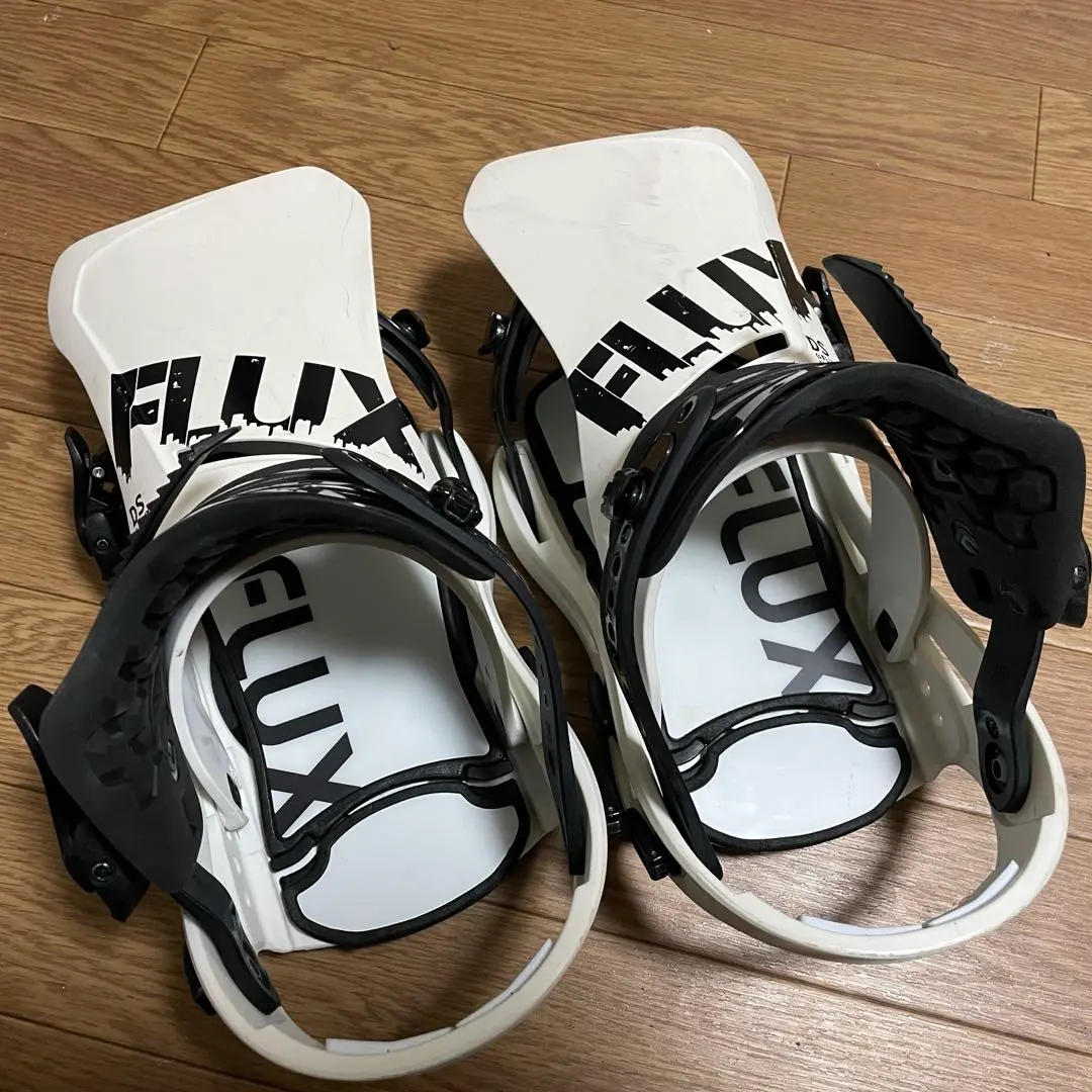 2026年最新】Flux ds 22 23の人気アイテム - メルカリ