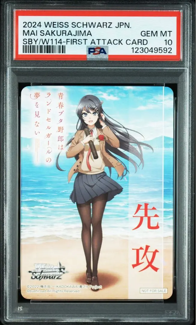 2026年最新】青春ブタ野郎はバニーガール先輩の夢を見ない ヴァイス