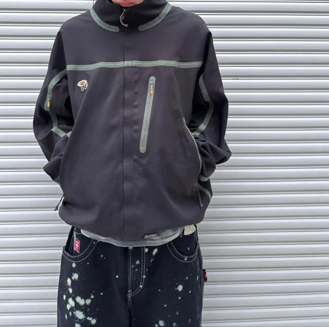 2026年最新】Mountain Hardwear conduit jacketの人気アイテム - メルカリ