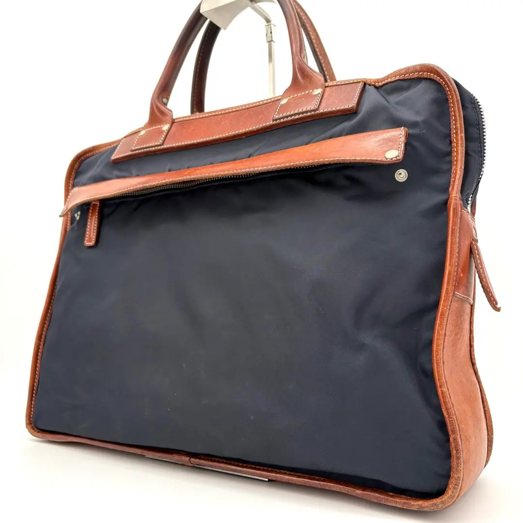 2026年最新】Felisi カラー：ネイビー系 ビジネスバッグの人気アイテム