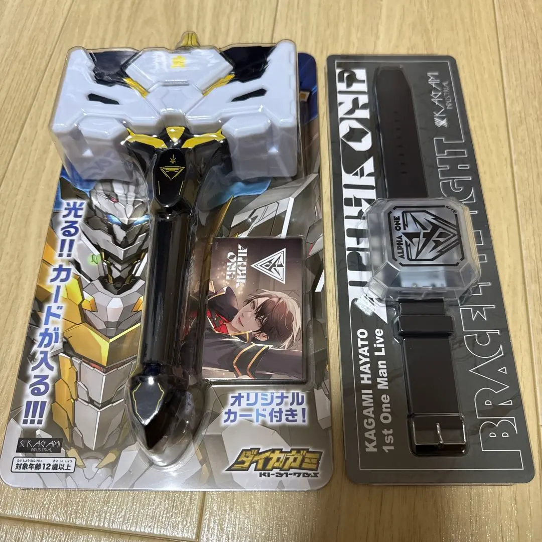 2026年最新】Vtuber名：加賀美 ペンライトの人気アイテム - メルカリ