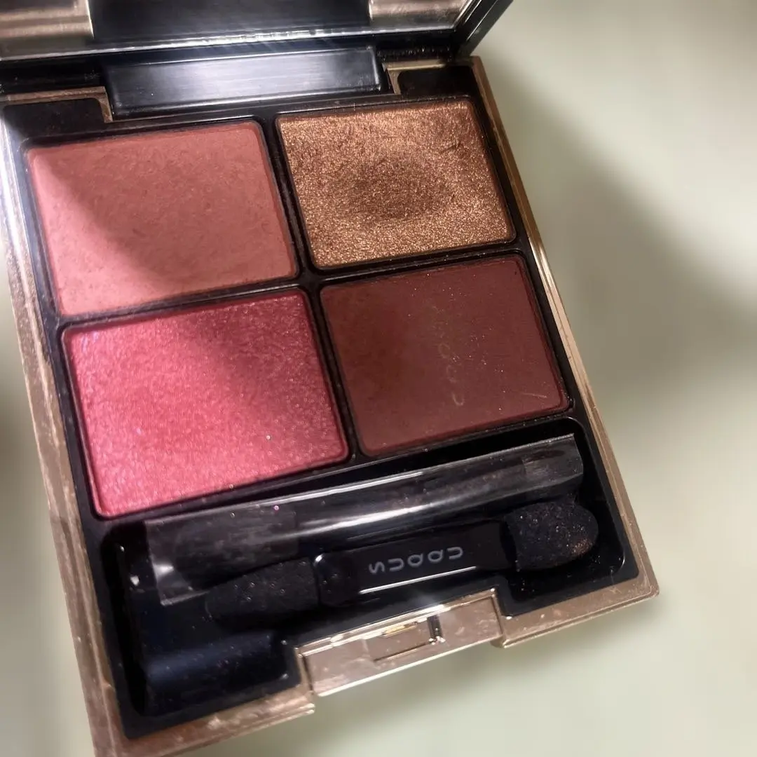 2026年最新】suqqu アイシャドウ 124の人気アイテム - メルカリ