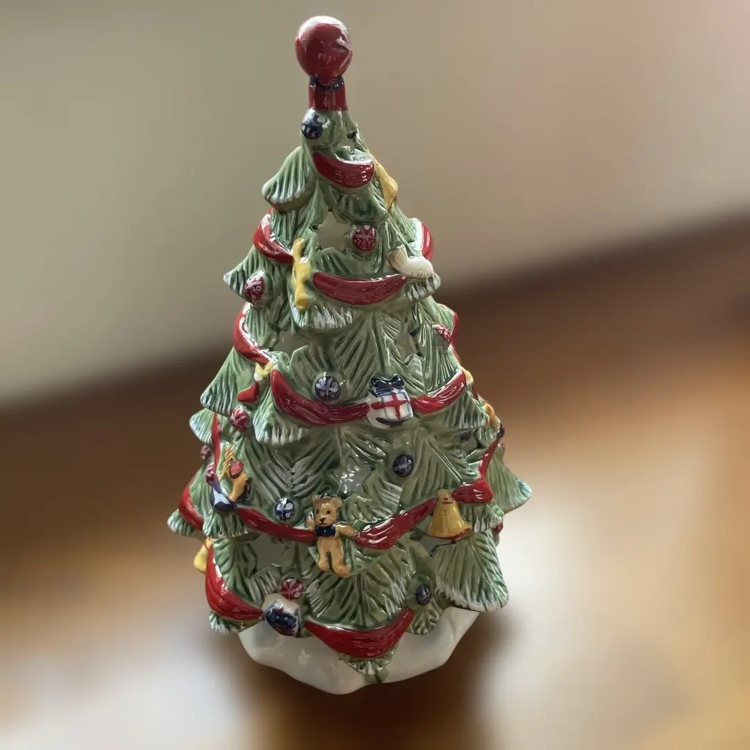 2026年最新】Villeroy&Boch クリスマスツリーの人気アイテム - メルカリ