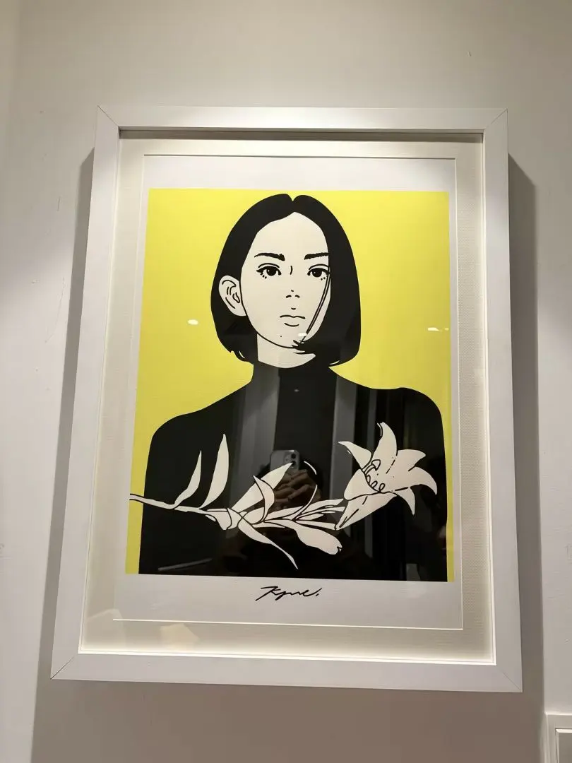 2026年最新】KYNE シルクスクリーンの人気アイテム - メルカリ