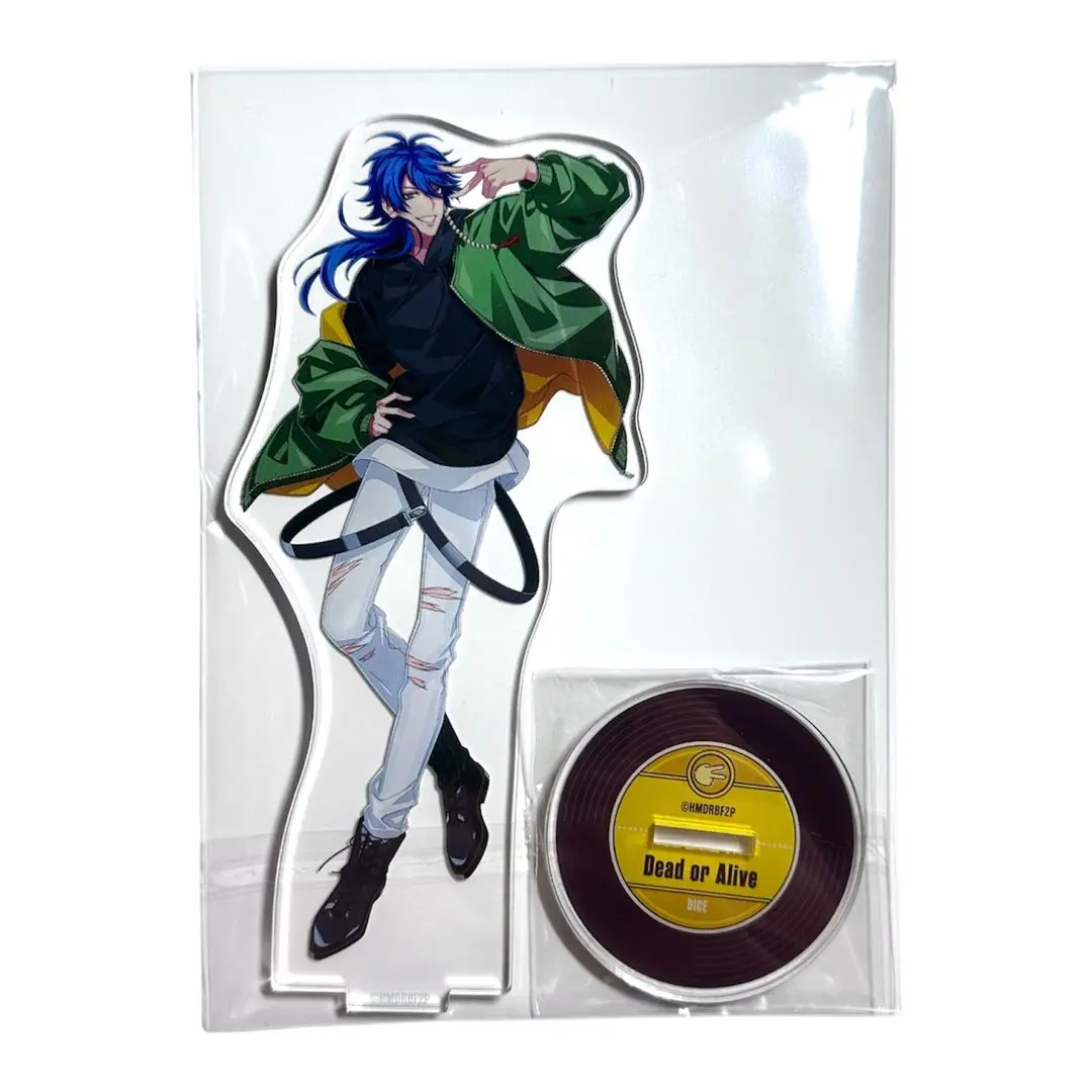 2026年最新】有栖川帝統 flava 缶バッジの人気アイテム - メルカリ