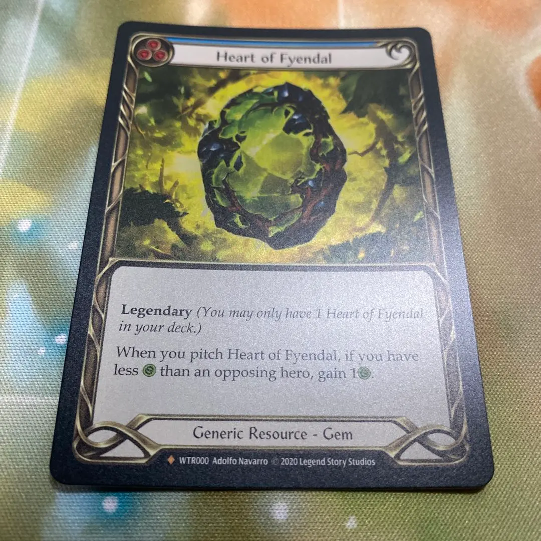 2026年最新】Heart of fyendalの人気アイテム - メルカリ