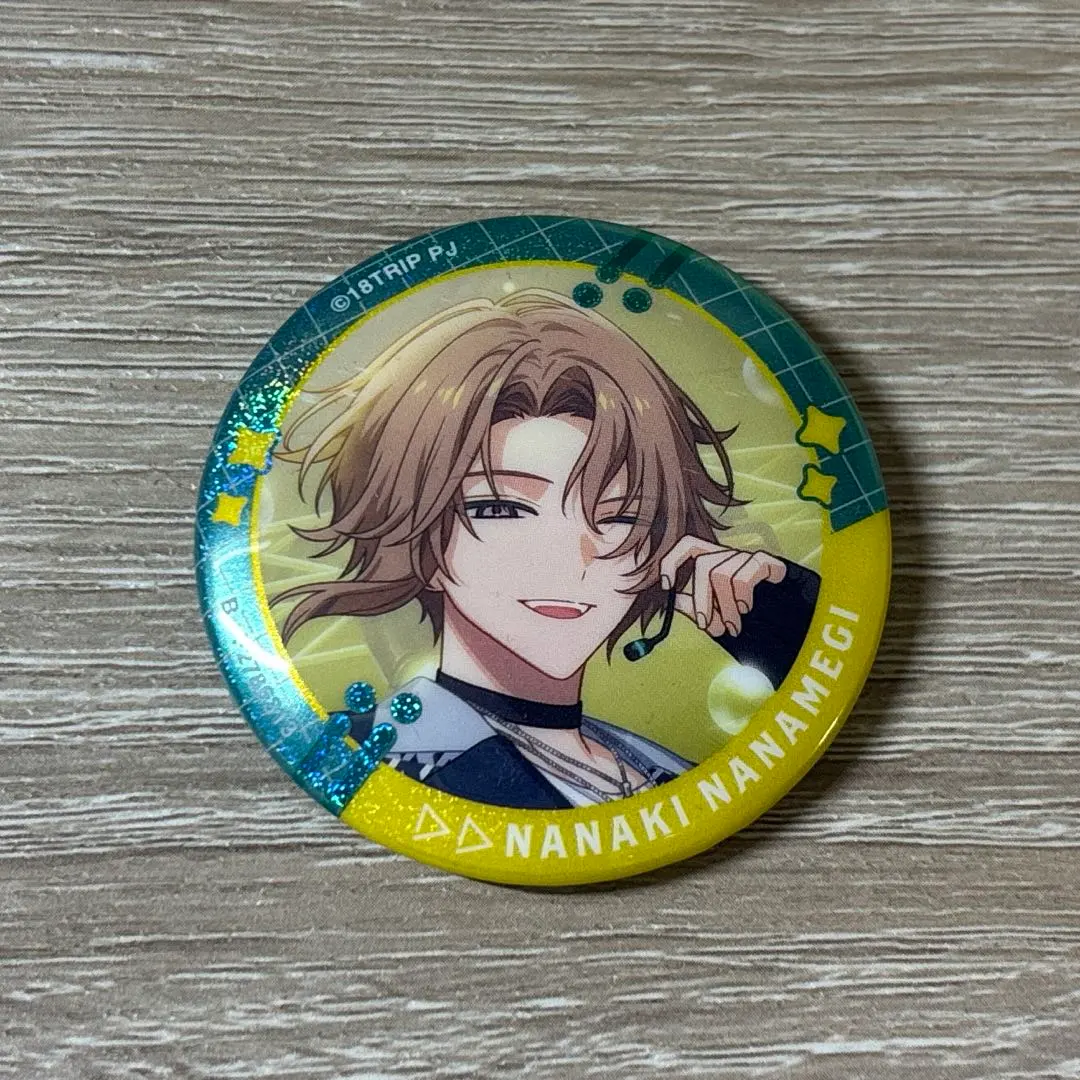 2026年最新】エイトリ カプセル缶バッジ 七基の人気アイテム - メルカリ