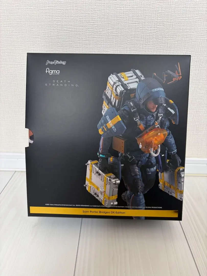 2026年最新】figma サム・ポーター・ブリッジズの人気アイテム - メルカリ