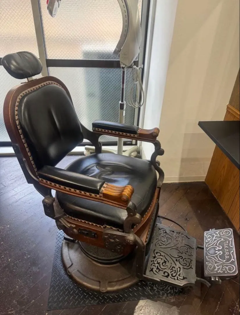 2026年最新】タカラ 理容 椅子の人気アイテム - メルカリ