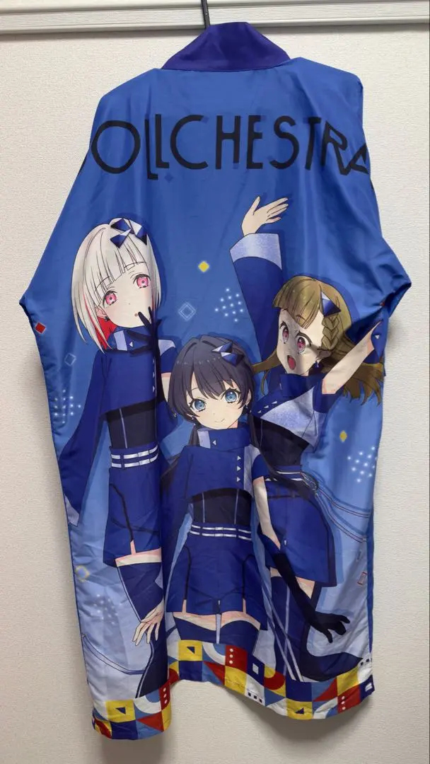 2026年最新】蓮ノ空 法被の人気アイテム - メルカリ