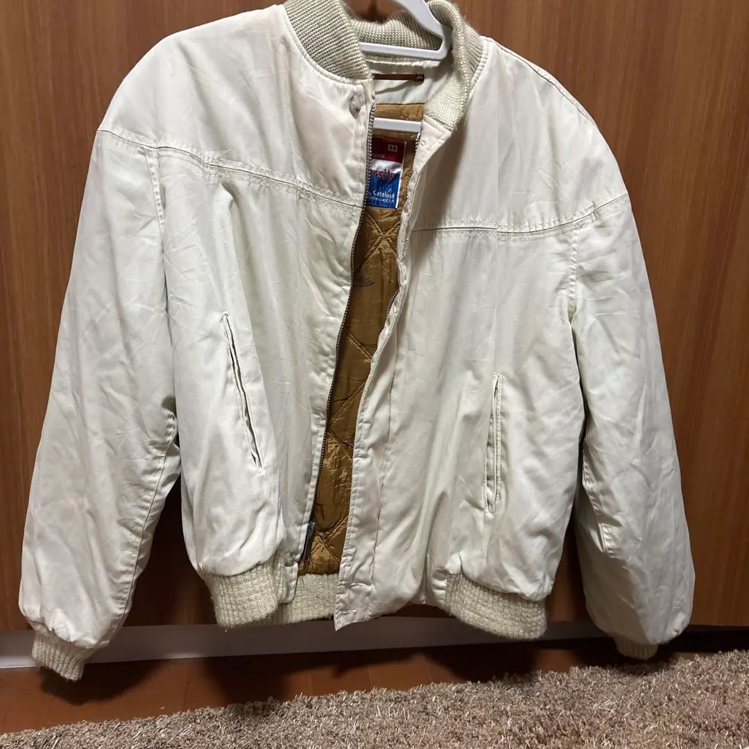 2026年最新】catalina varsityの人気アイテム - メルカリ
