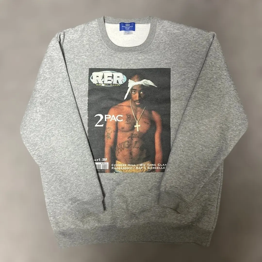 2026年最新】2pac ワコマリアの人気アイテム - メルカリ