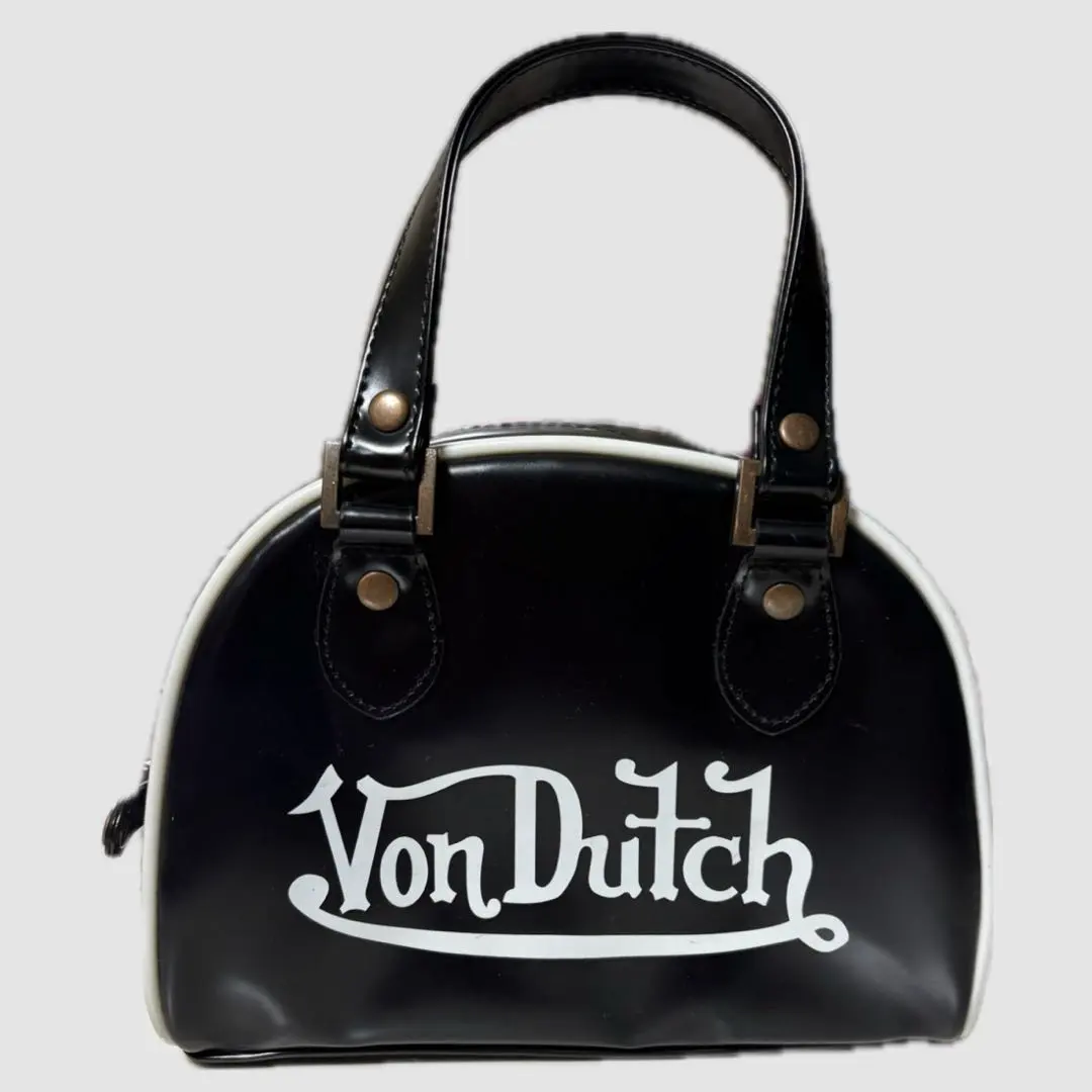 2026年最新】Von dutch ボストンバッグの人気アイテム - メルカリ