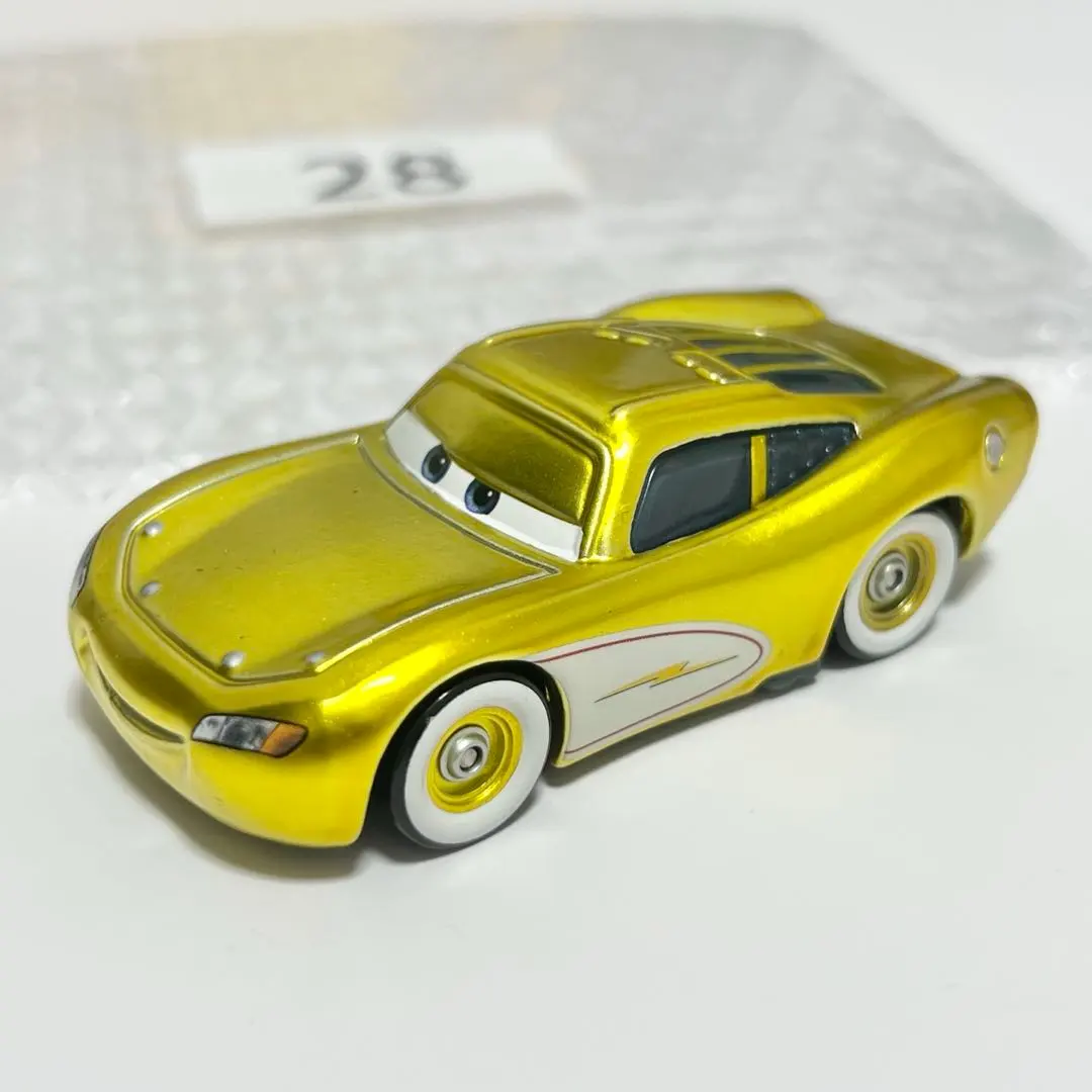 2026年最新】ULTIMATE lightning mcqueenの人気アイテム - メルカリ