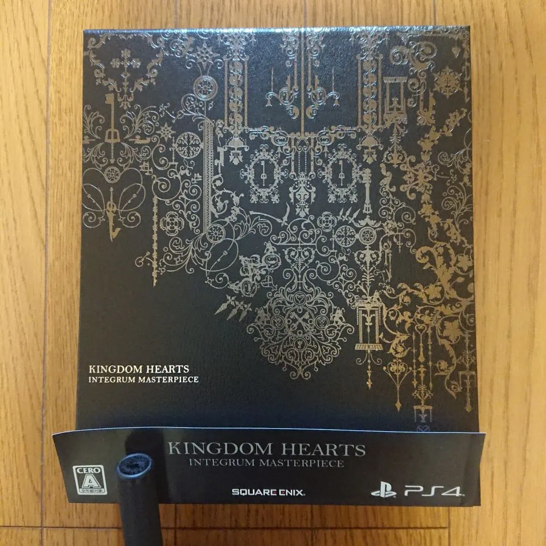 2026年最新】キングダムハーツiii インテグラムマスターピースの人気