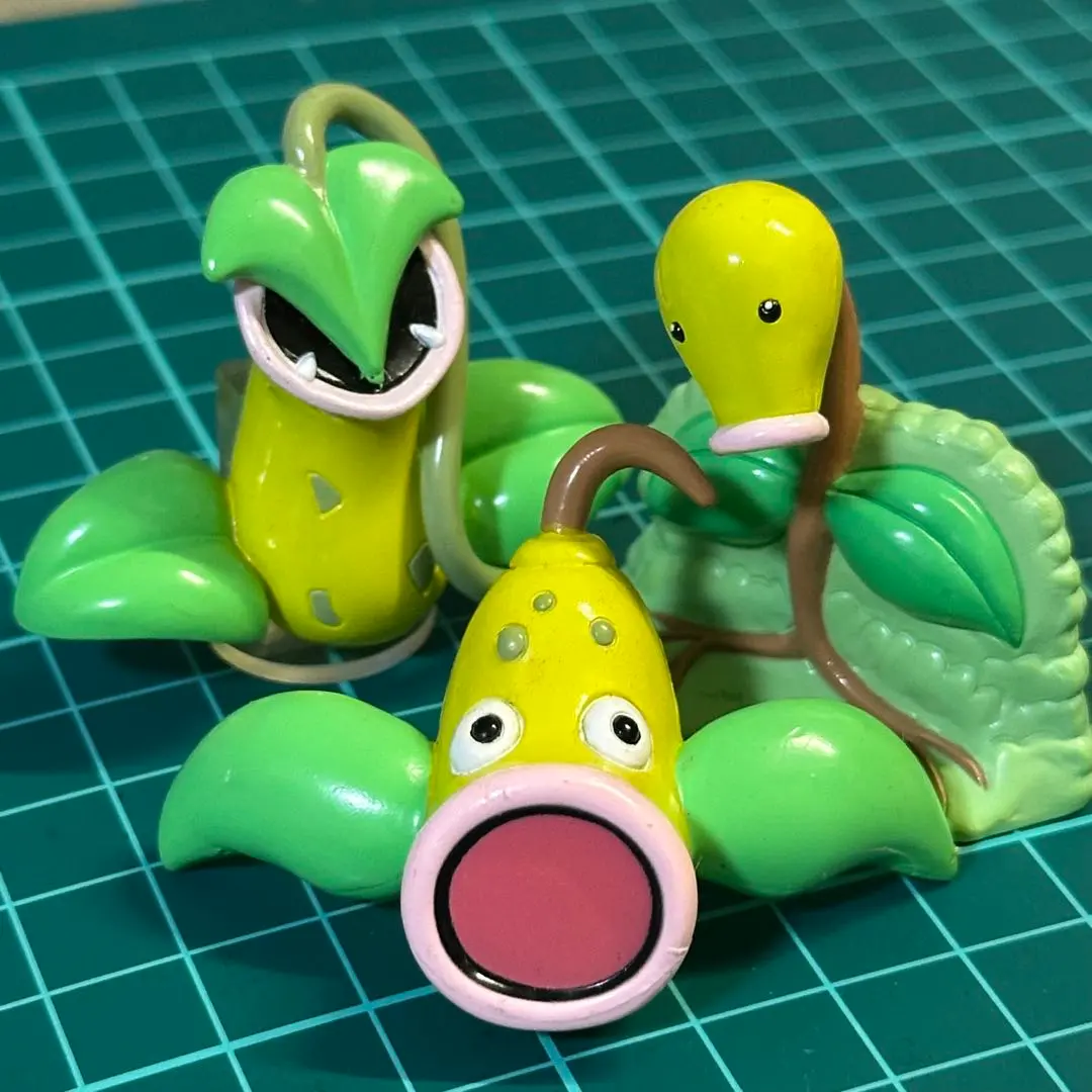 2026年最新】ウツボット モンコレの人気アイテム - メルカリ