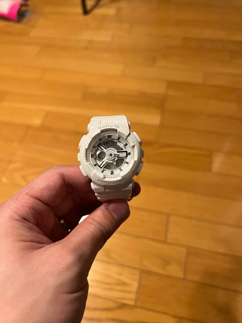 2026年最新】baby-g BGW-100の人気アイテム - メルカリ