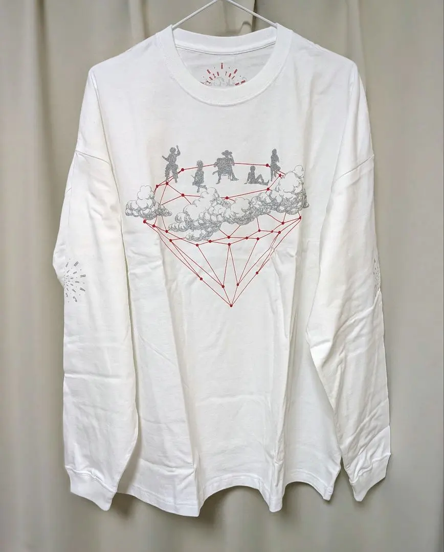 2026年最新】buck TICK tシャツの人気アイテム - メルカリ