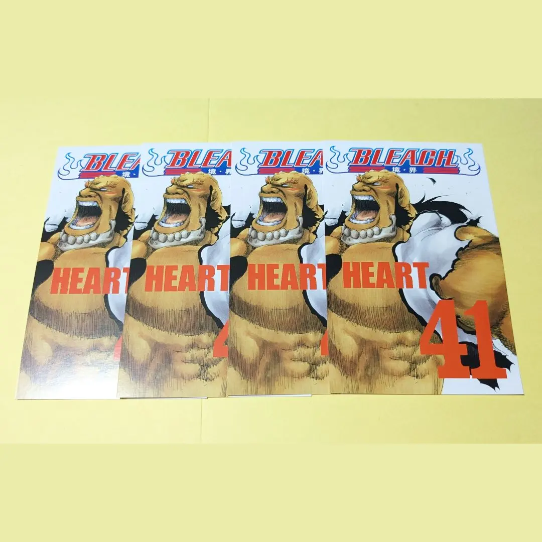 2026年最新】MAILs. BLEACH JCCOVER POSTCARD BOOK の人気アイテム